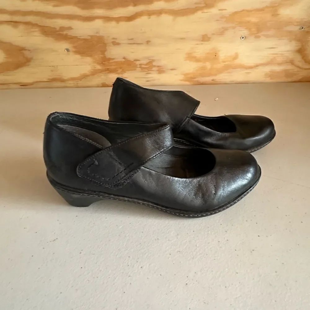 Dansko Shoes 